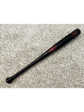 Genuine Louisville Slugger Youth 125 Ash Wood Baseball Bat 28 Inches 22 Ounces